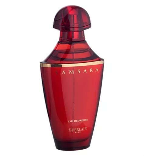 samsara perfume boots